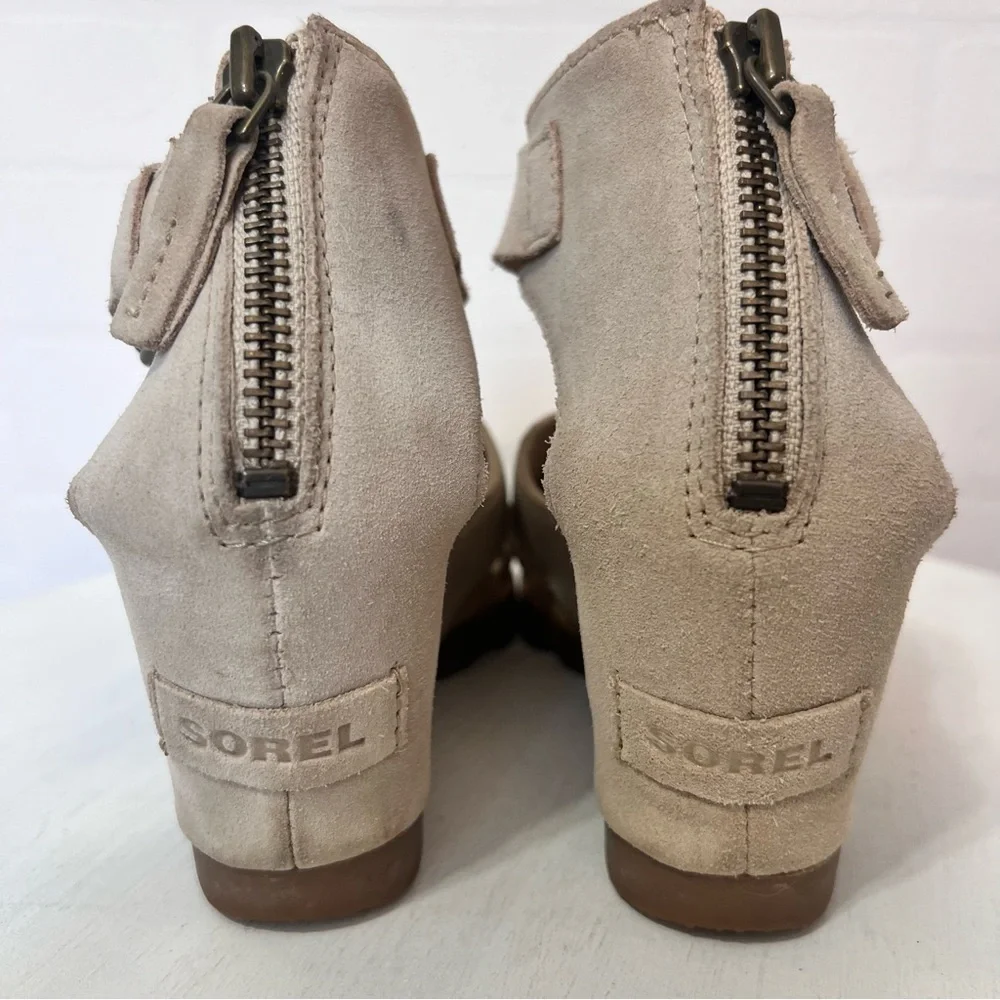 Sorel joanie ll